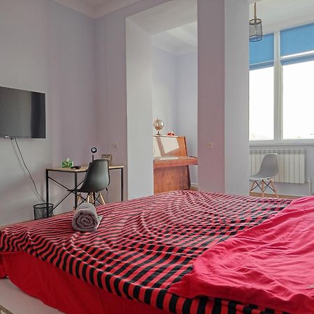 Living Spaces - Guesthouse Erivan Dış mekan fotoğraf