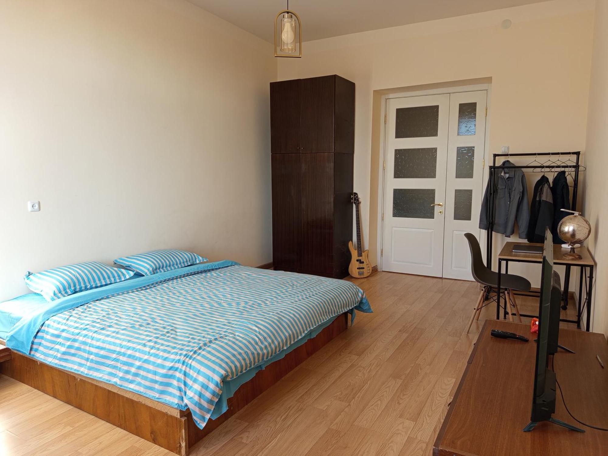 Living Spaces - Guesthouse Erivan Dış mekan fotoğraf