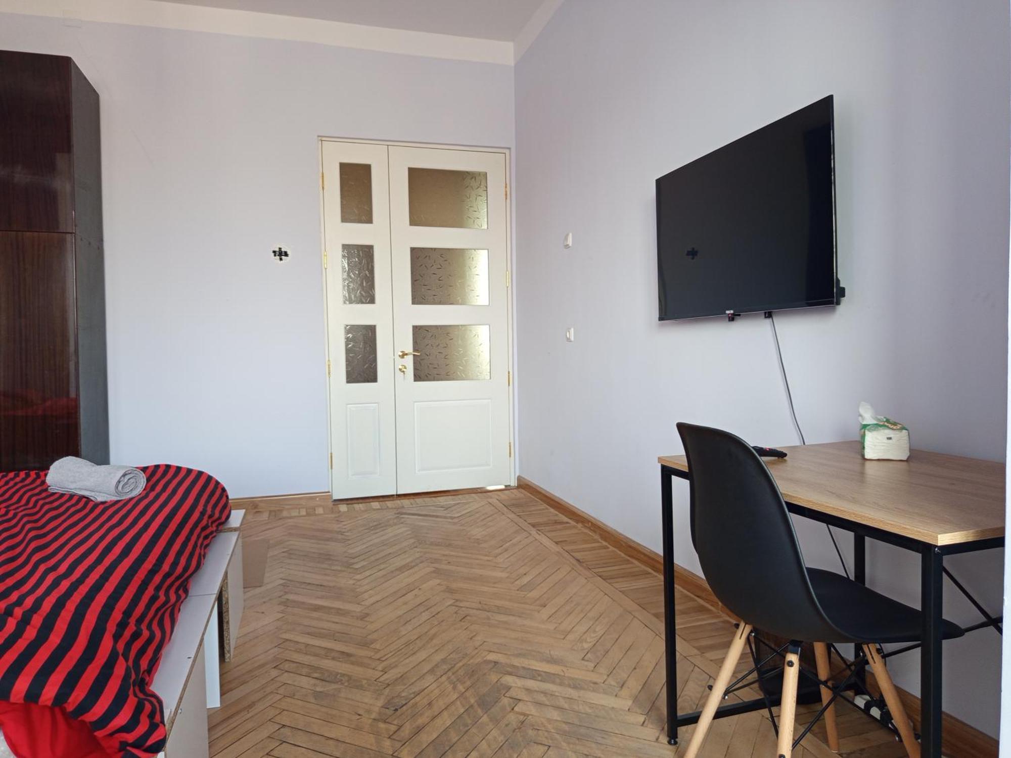 Living Spaces - Guesthouse Erivan Dış mekan fotoğraf